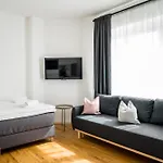 Homaris Apartments Schlueterstrasse