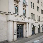 Homaris Apartments Schlueterstrasse