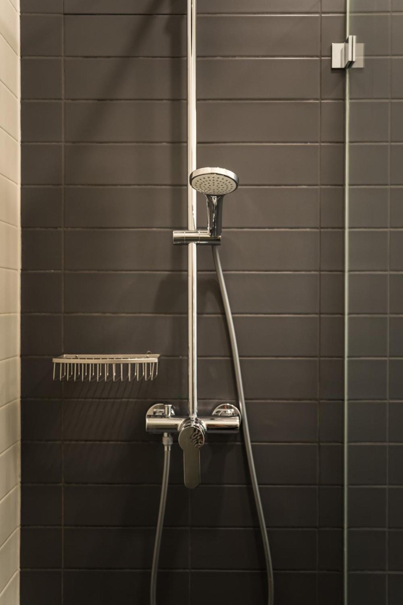 Apartamento Homaris Schlueterstrasse *