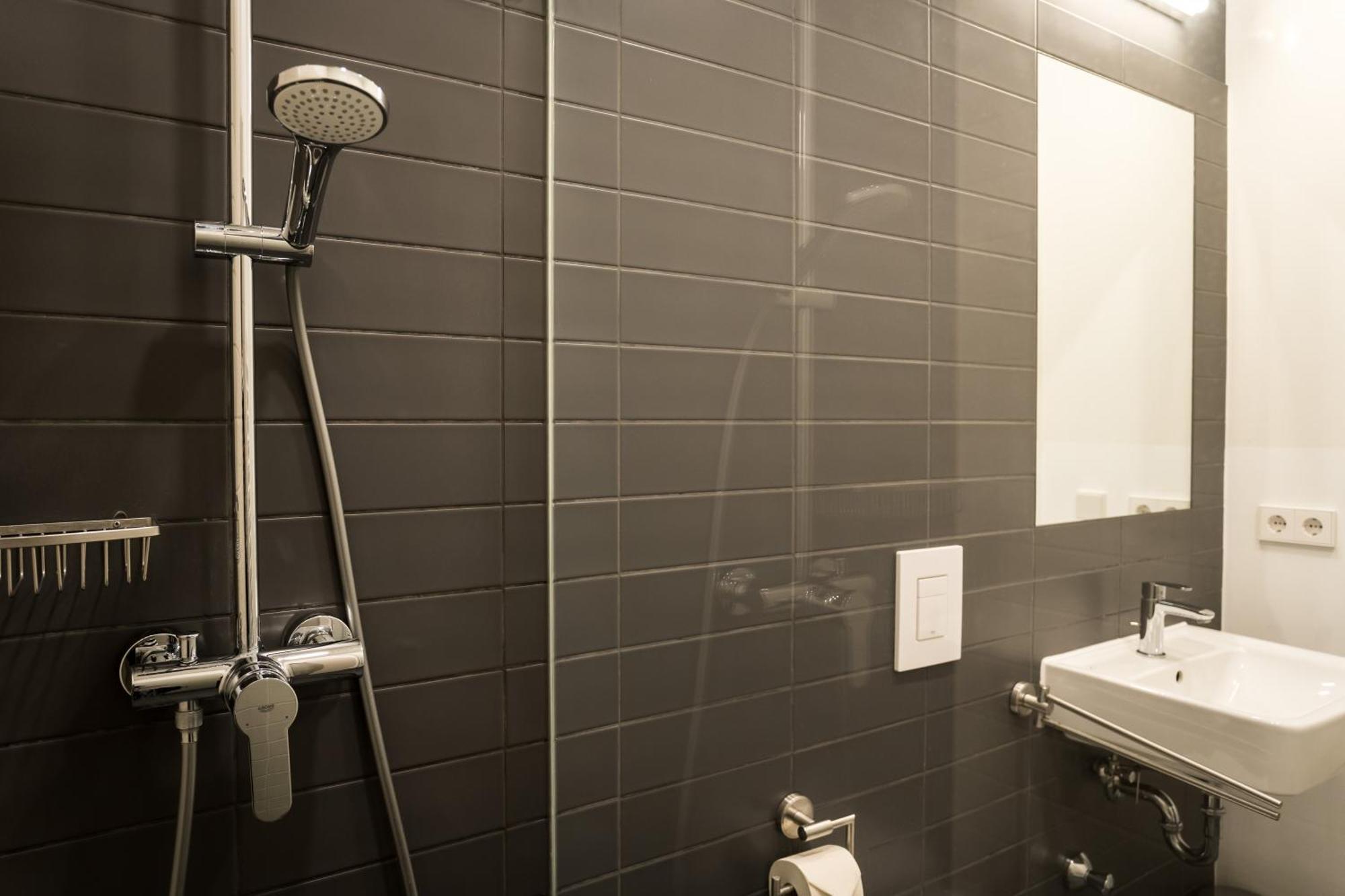 Apartamento Homaris Schlueterstrasse *