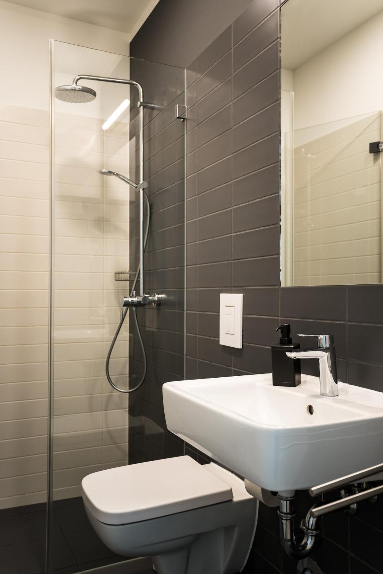 Apartamento Homaris Schlueterstrasse *