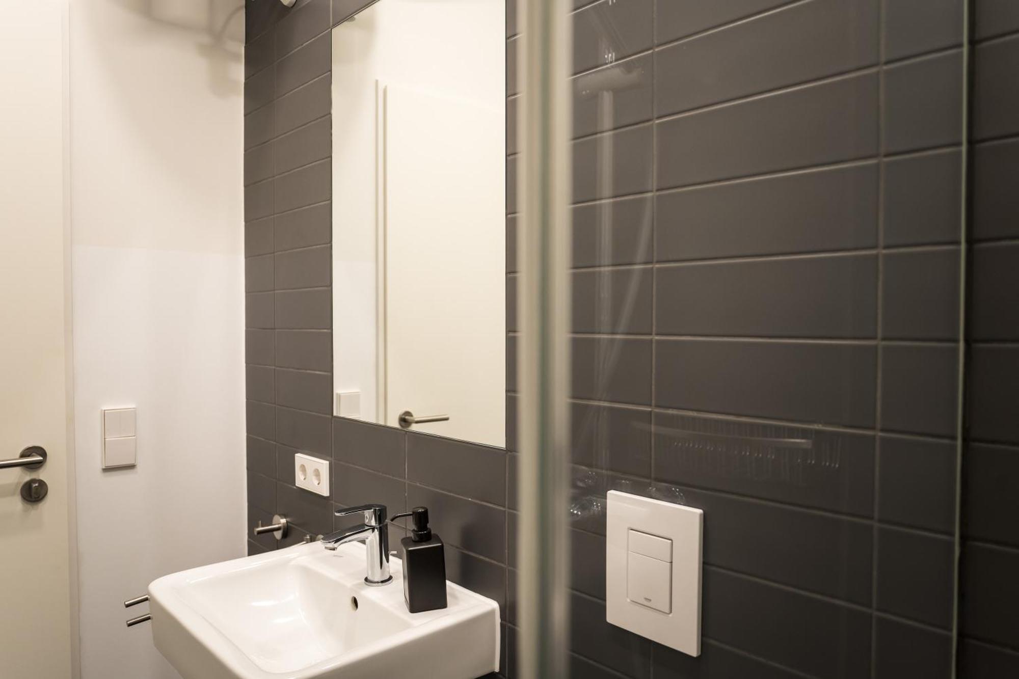 Apartamento Homaris Schlueterstrasse