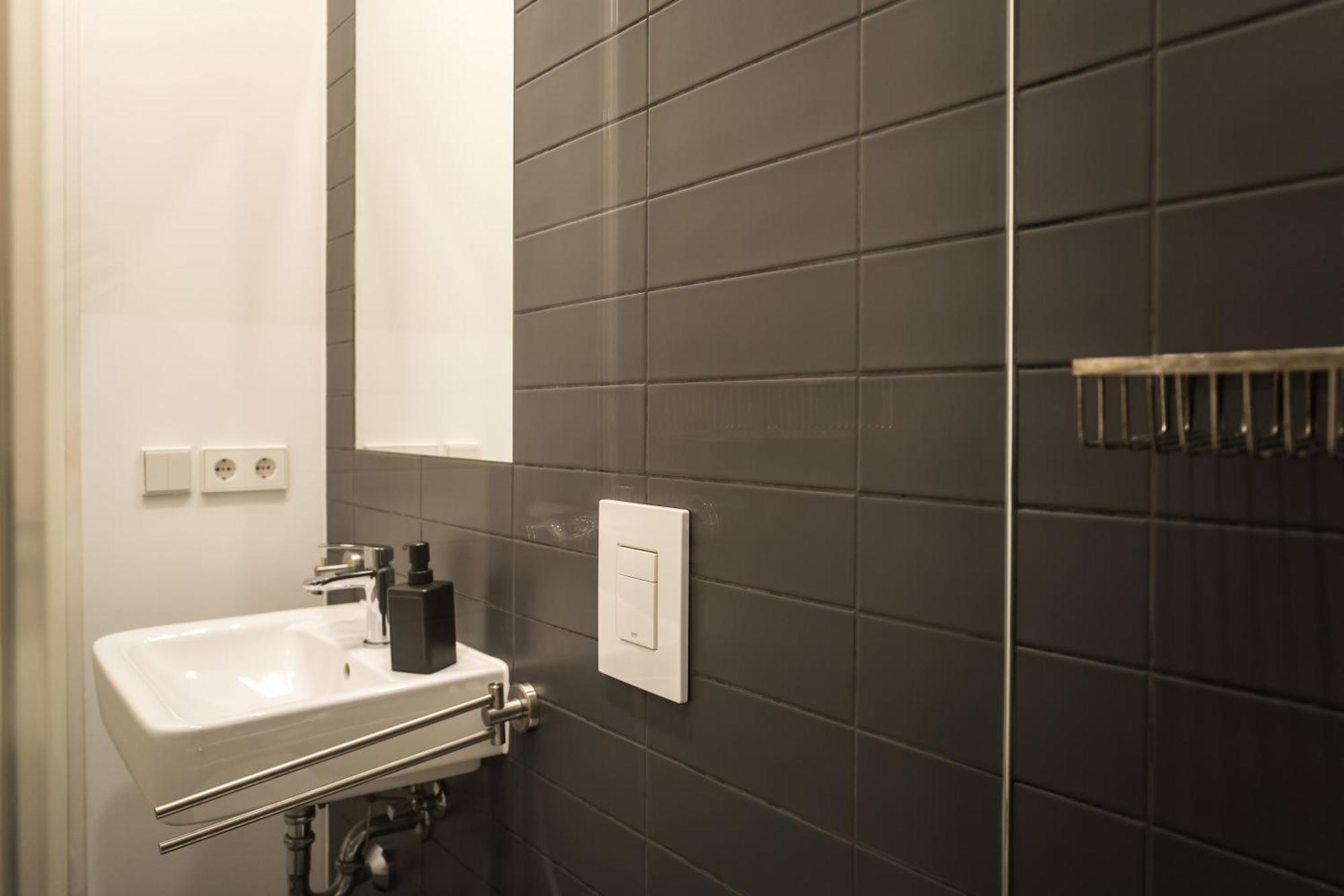Homaris Schlueterstrasse Apartamento