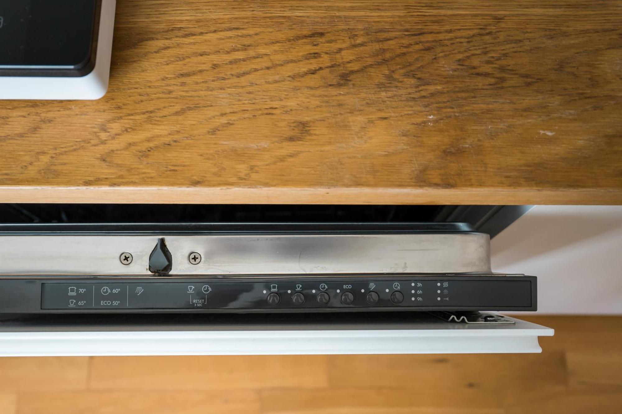 Apartamento Homaris Schlueterstrasse Berlim